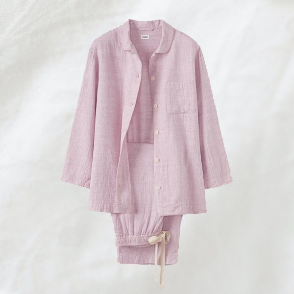 Ada soft sales double cotton pyjamas